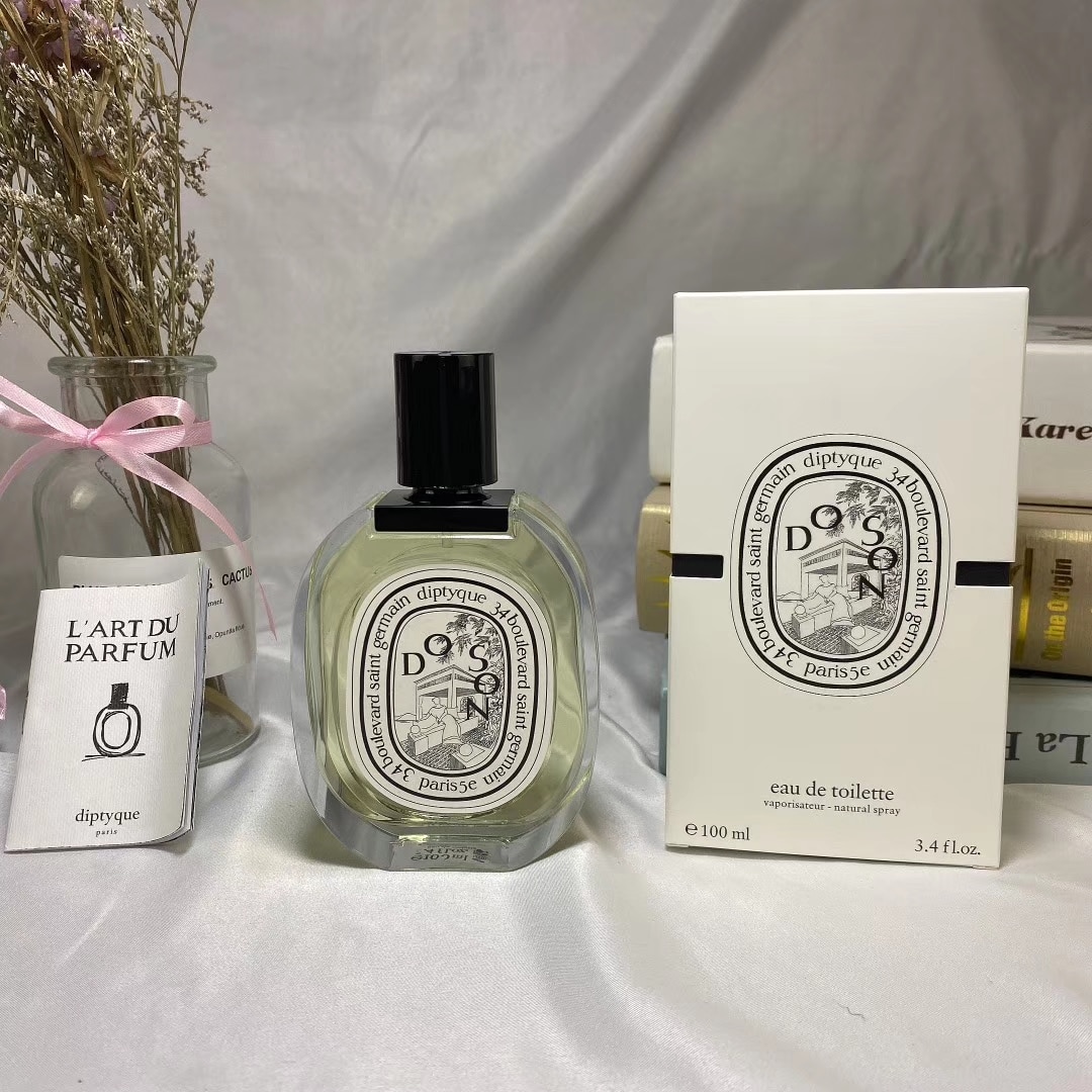 high quality men perfume women long lasting wood floral fruit natural taste female parfum for men fragrances dip-tyque