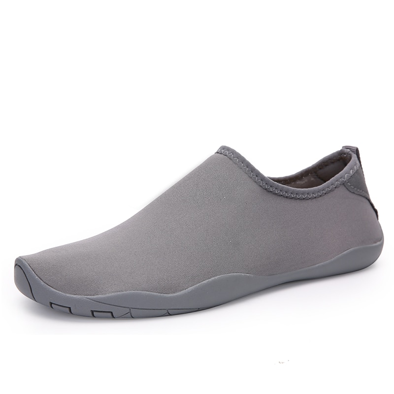 Unisex Shoes Swimming Water Yog Women Men Barefoot Outdoor Beach Sandals Upstream Aqua Shoes Nonslip River Sea Diving Sneakers