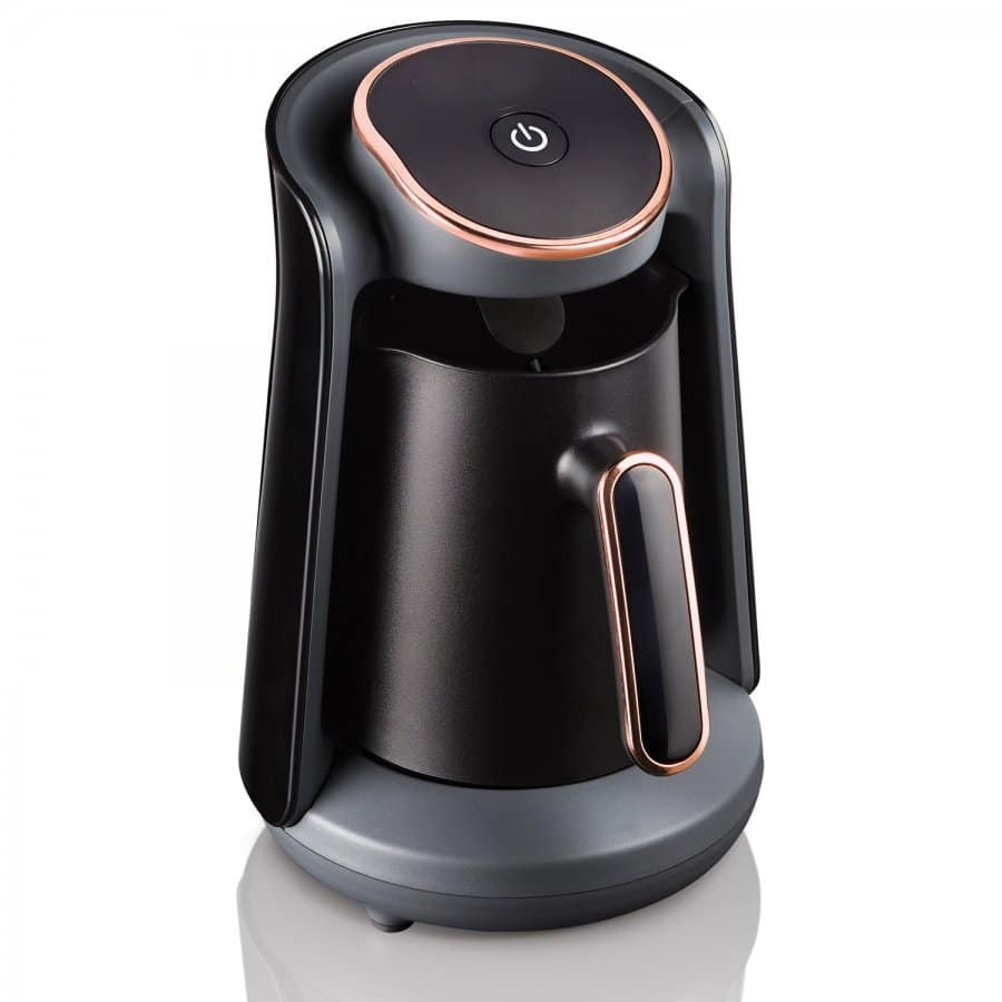 Moka Pot Coffee Pots 500ml Semi-automatic Turkish Coffee Maker Cup Thermal Coffee Capsules For Coffee Machine Milk Cappuccino