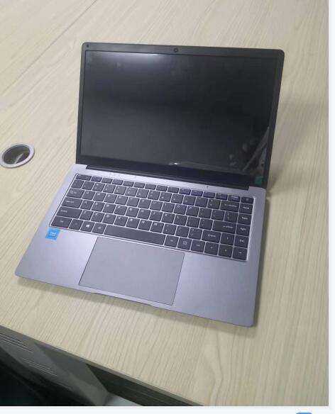 14 Inch Intel Fast Mini Laptop 6GB RAM 1TB SSD 512G HDD Option Windows 10 Keyboard Dual Band WiFi Gaming Computer PC