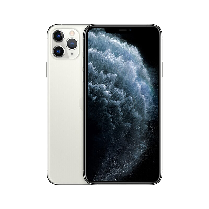 Original Used Apple iPhone 11PRO 4G Mobile Phone 5.8" Liquid Retina Display 64/128/256GB Unlocked Dual Camera A13 CPU LTE