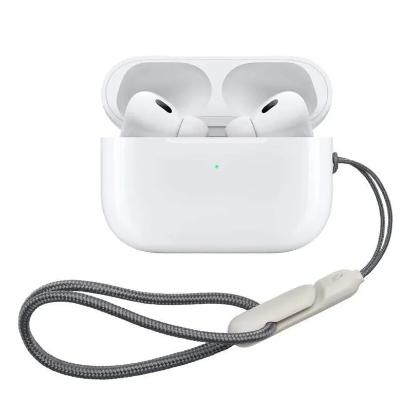 Wireless Headphones Bluetooth 5.1 Earphones HiFi Sound Headset Waterproof Noise Reduction Sports Earbuds With Microphone